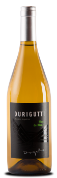 DURIGUTTI - Blanc de Blancs 2024